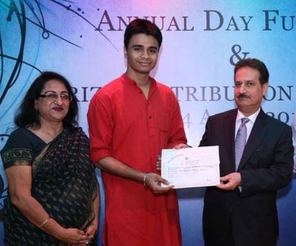 Delhi College of Arts and Commerce DCAC - Events photo 5
